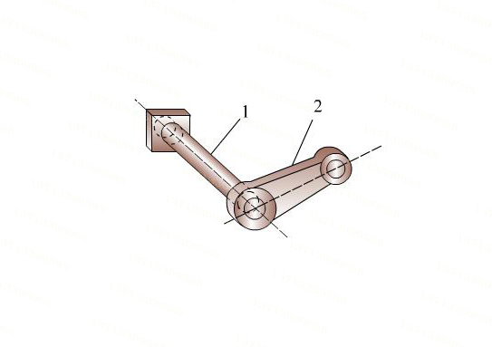 弹簧减震器结构原理3